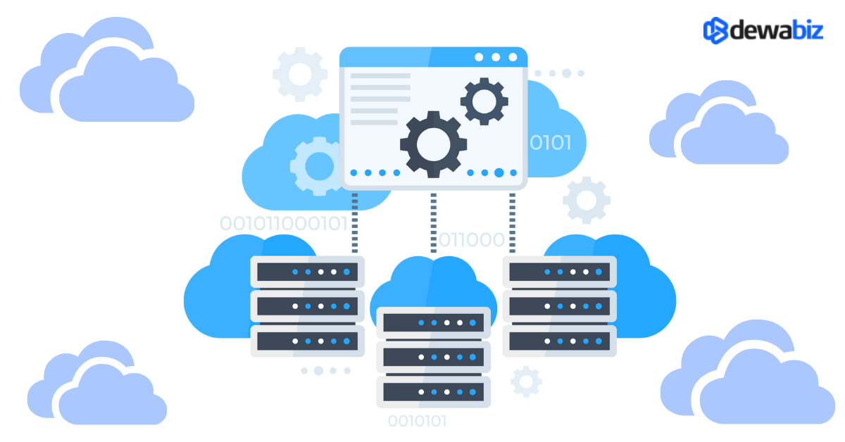 Perbedaan VPS dan Web Hosting: Mana yang Terbaik?