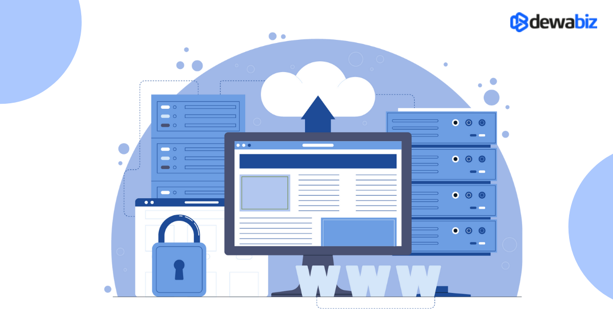 Rekomendasi Hosting Gratis untuk Website