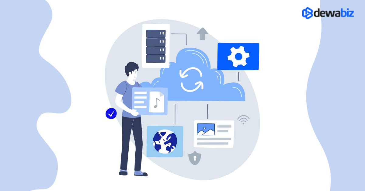 SSD Hosting Adalah: Pengertian, Kelebihan, dan Perbedaannya dengan HDD