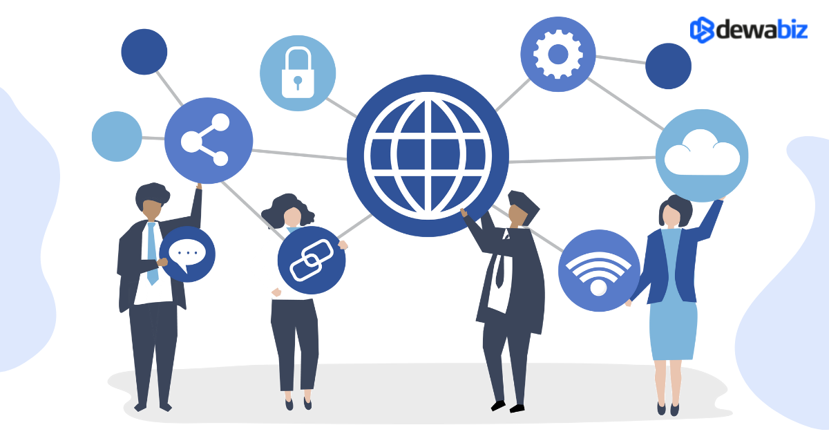 Shared Hosting Adalah: Definisi, Kelebihan, dan Kekurangan