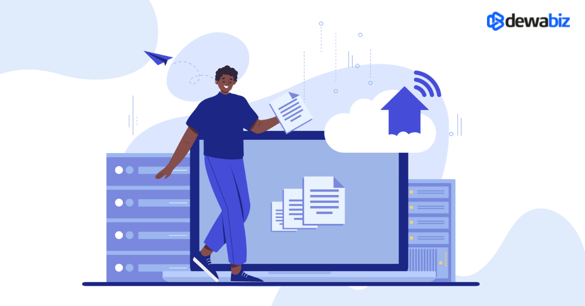 Tips Memilih Hosting yang Baik untuk Website Anda