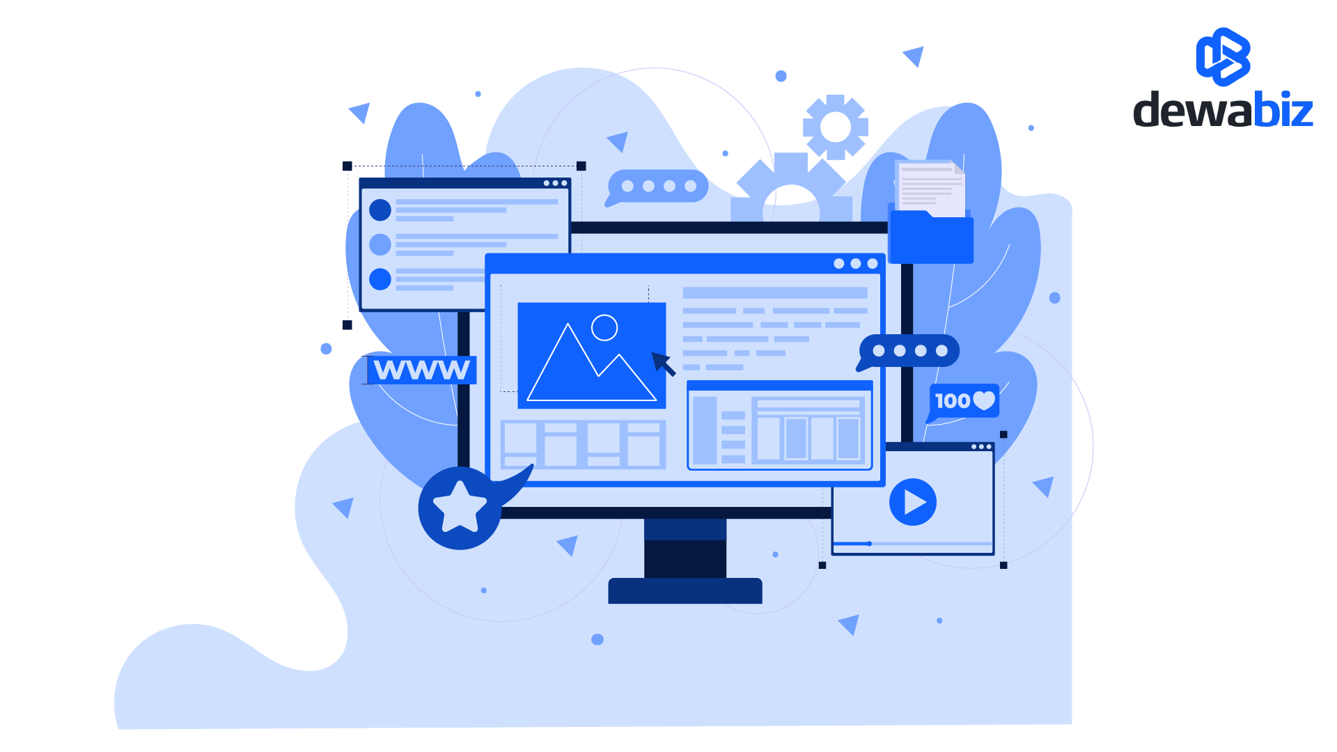cPanel vs Plesk, Mana Lebih Baik  untuk WordPress Web?