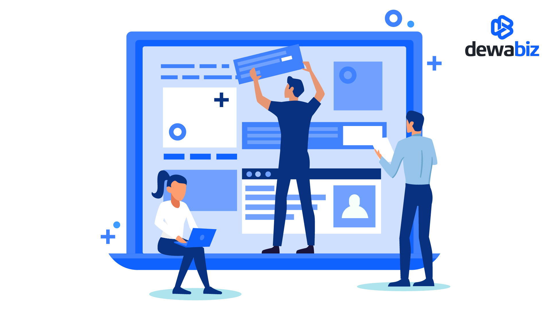 Beberapa Cara Membuat Landing Page on WordPress