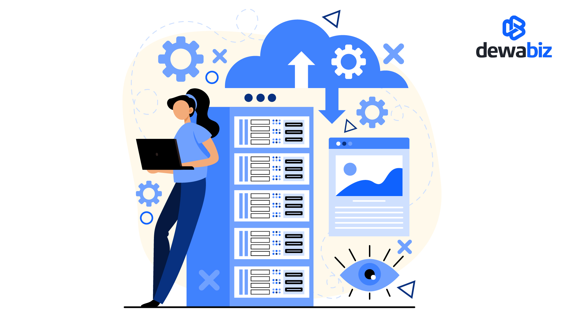 Cara Memulai Bisnis Unlimited Reseller Hosting yang Sukses