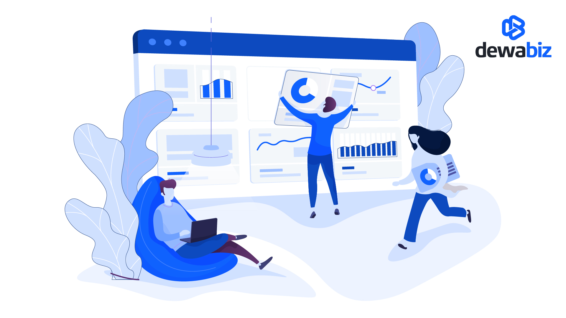 Keuntungan Membangun Website Dengan WordPress
