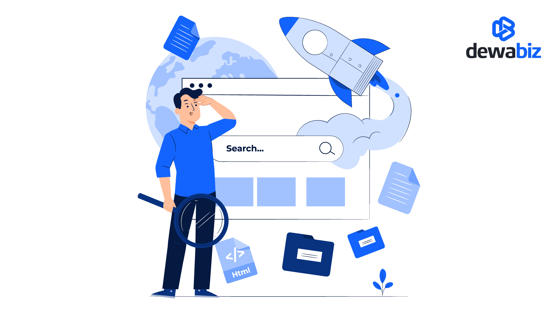Pilih Mana, Website Builder vs WordPress?