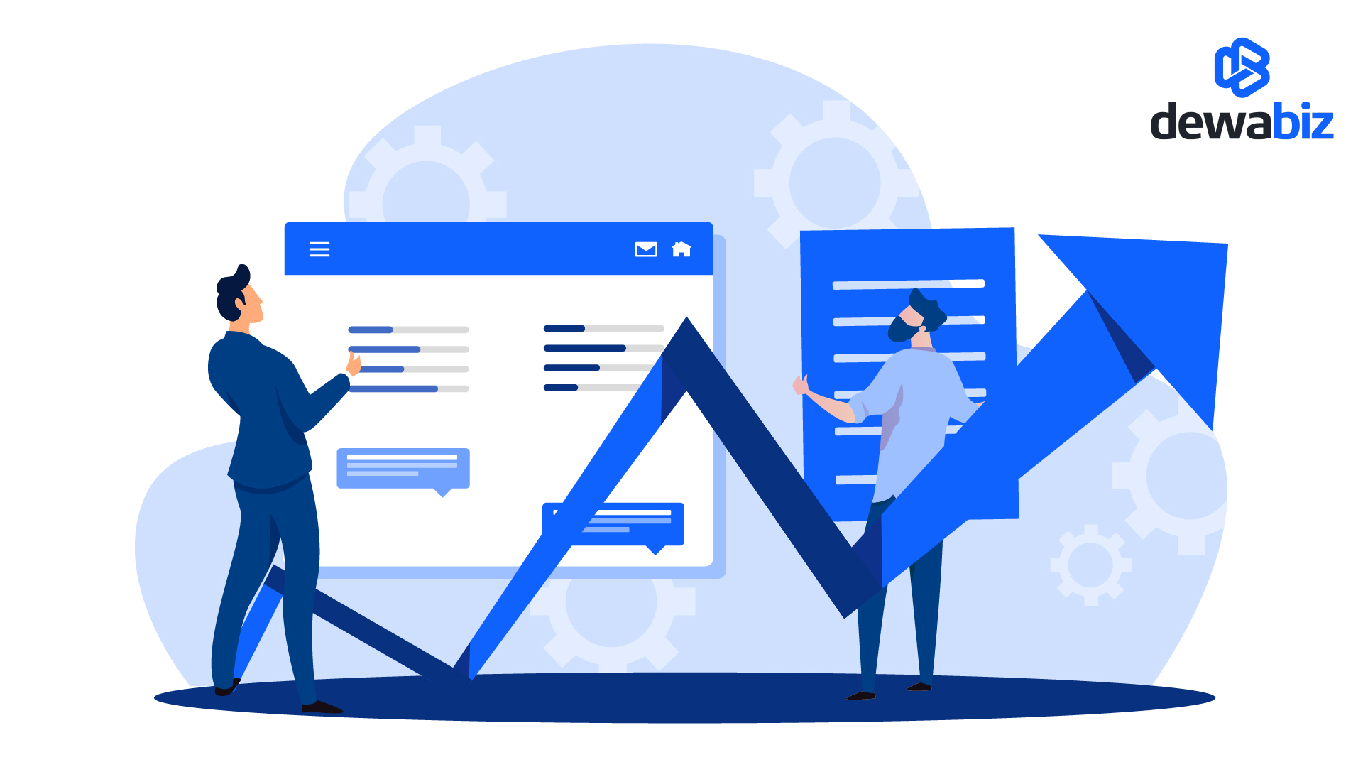 Jenis Bisnis yang Harus Punya Website