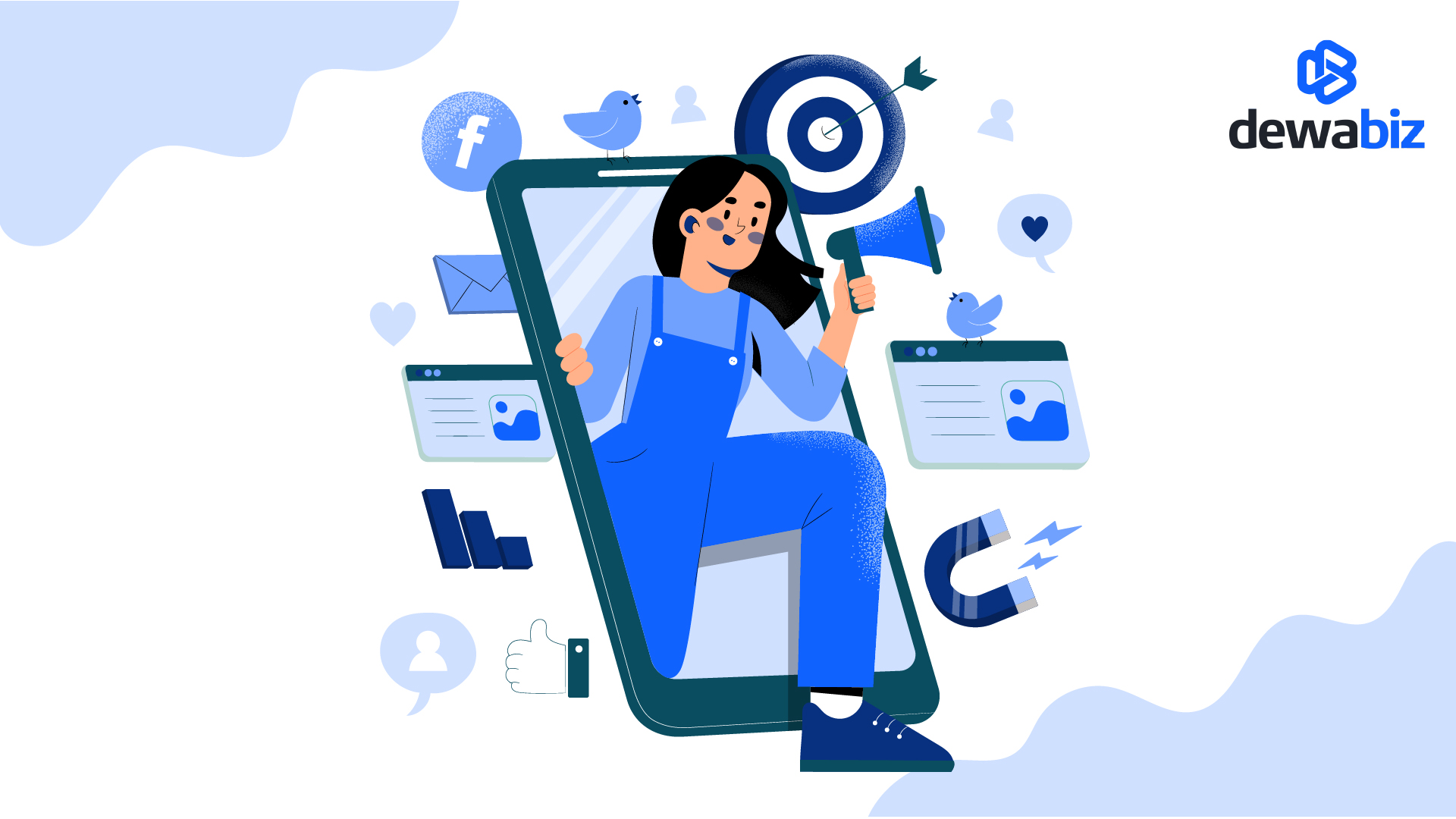 Keuntungan Digital Marketing Untuk Bisnis Anda