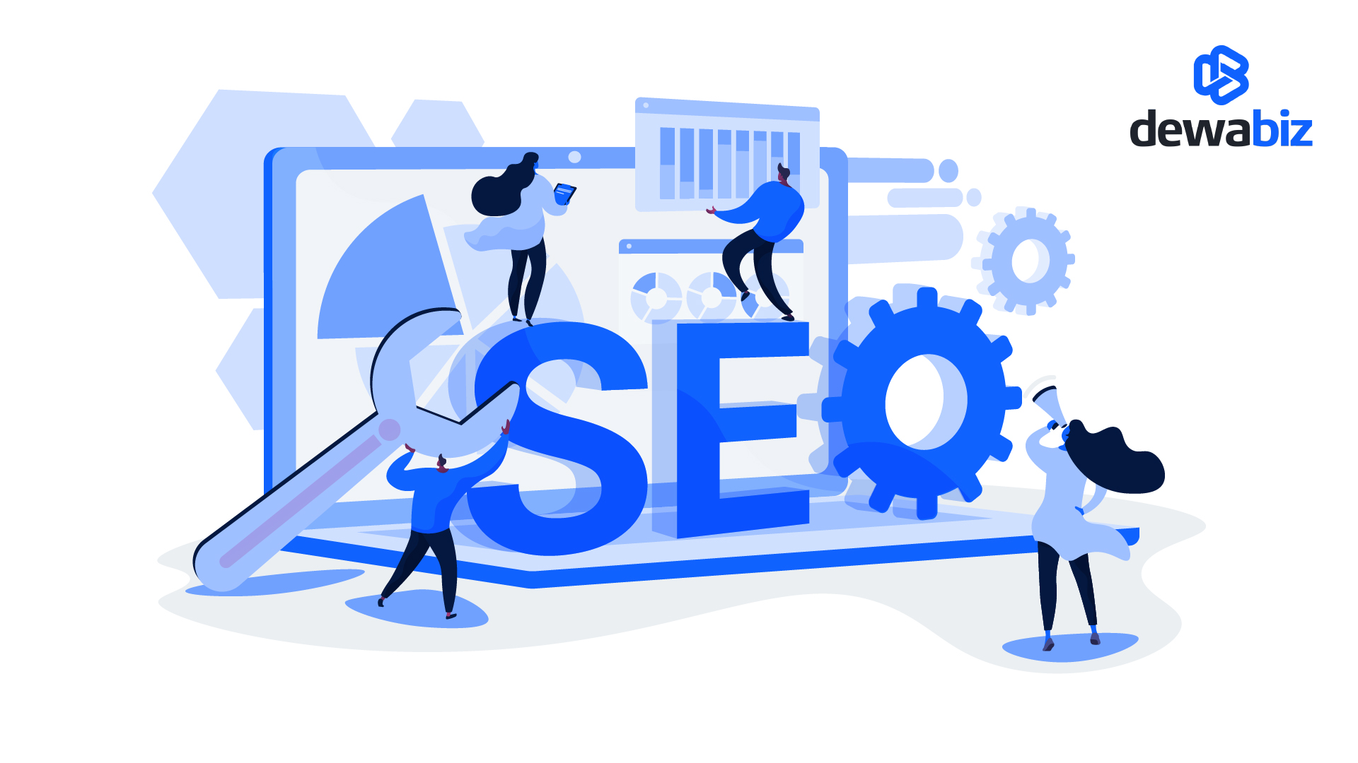 Inilah 7 Konten yang Memberikan Pengaruh Buruk untuk SEO Blog