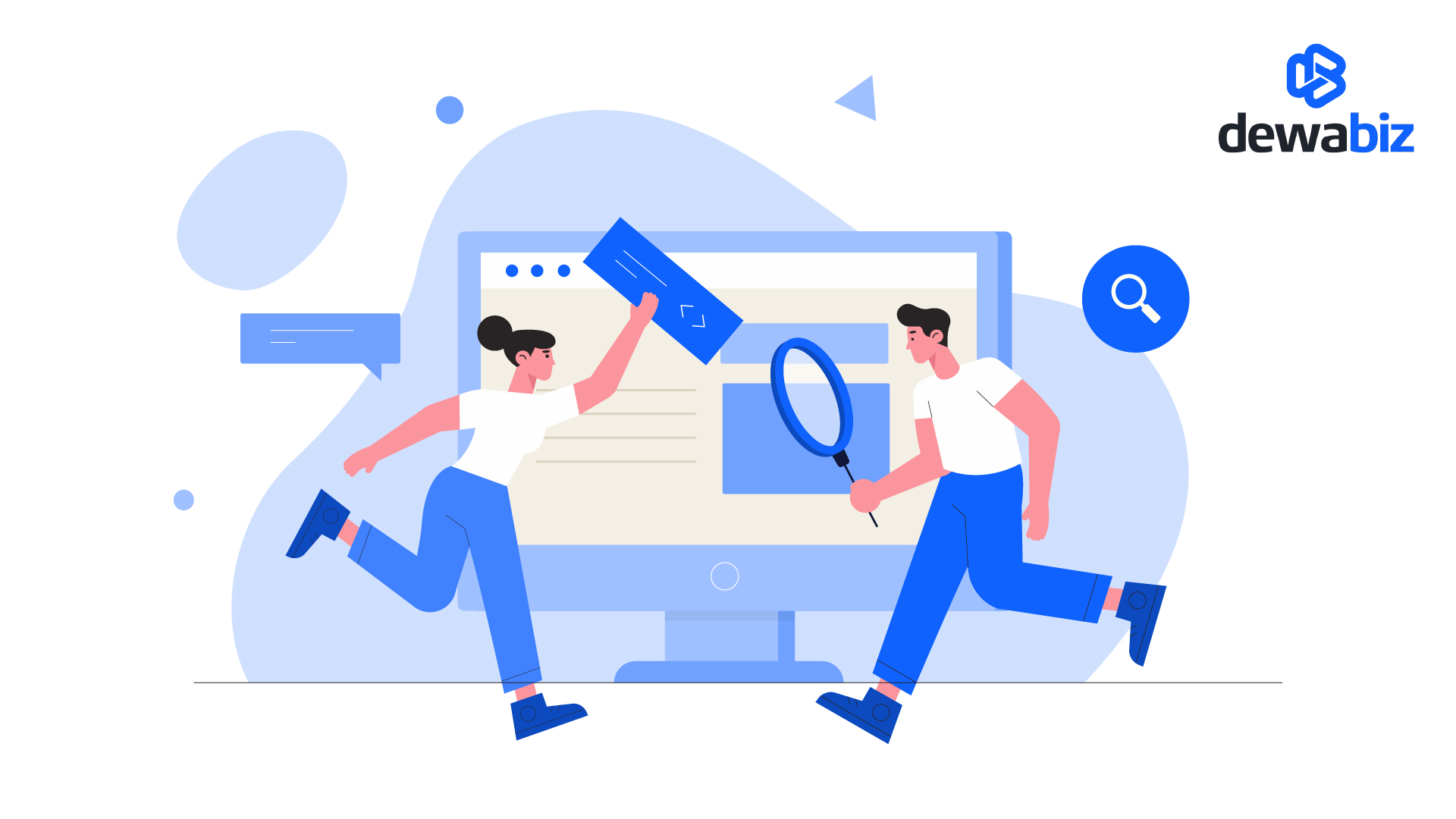17 Tipe-Tipe Backlink yang Perlu Diketahui