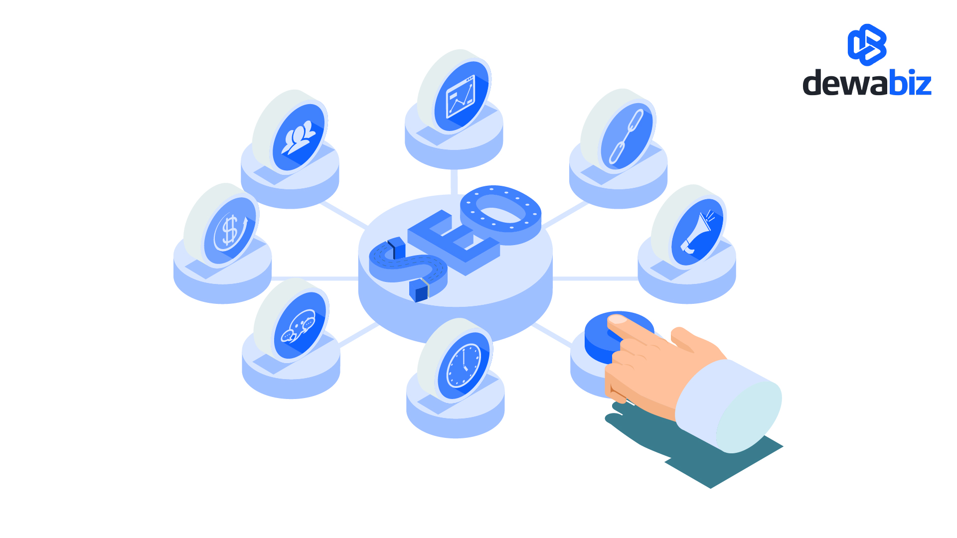 Inilah 5 Metrik Esensial dalam Mengukur Strategi SEO
