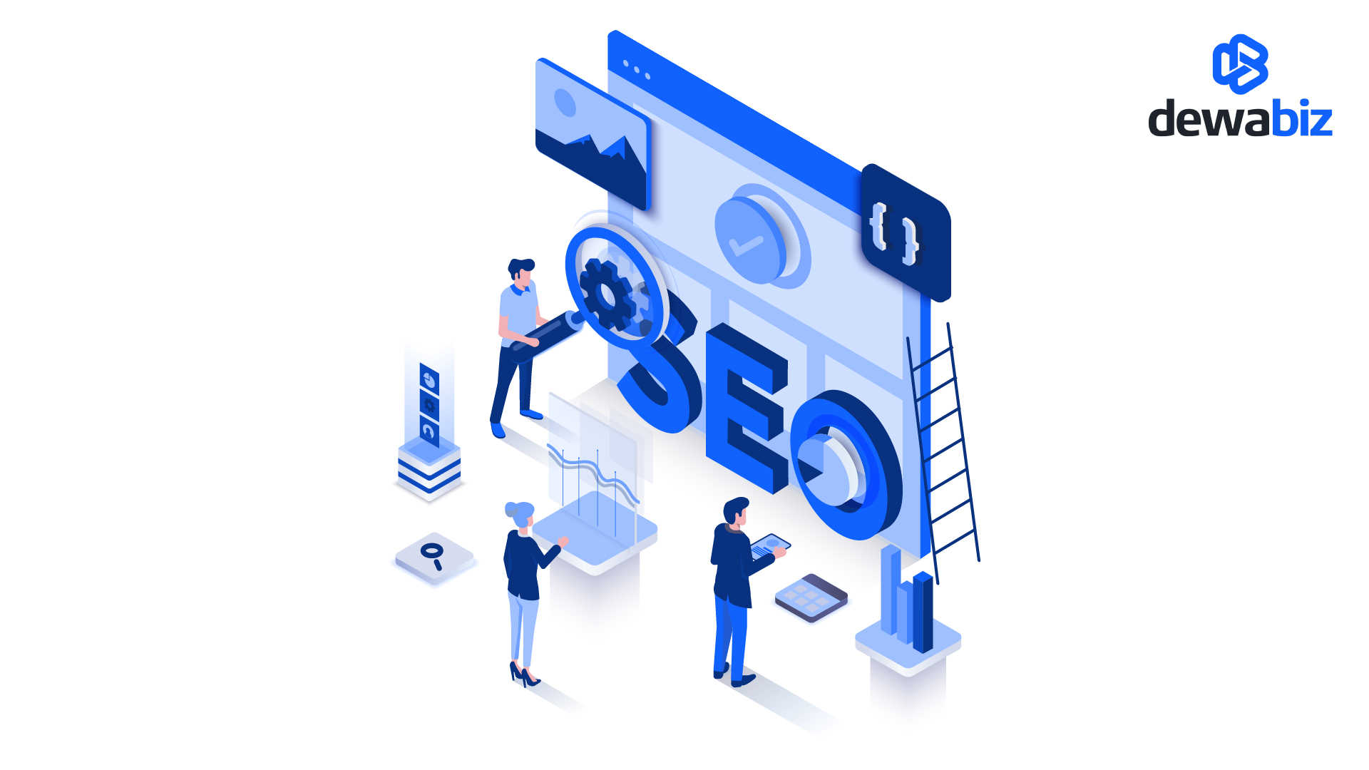 9 Teknik SEO paling Ampuh