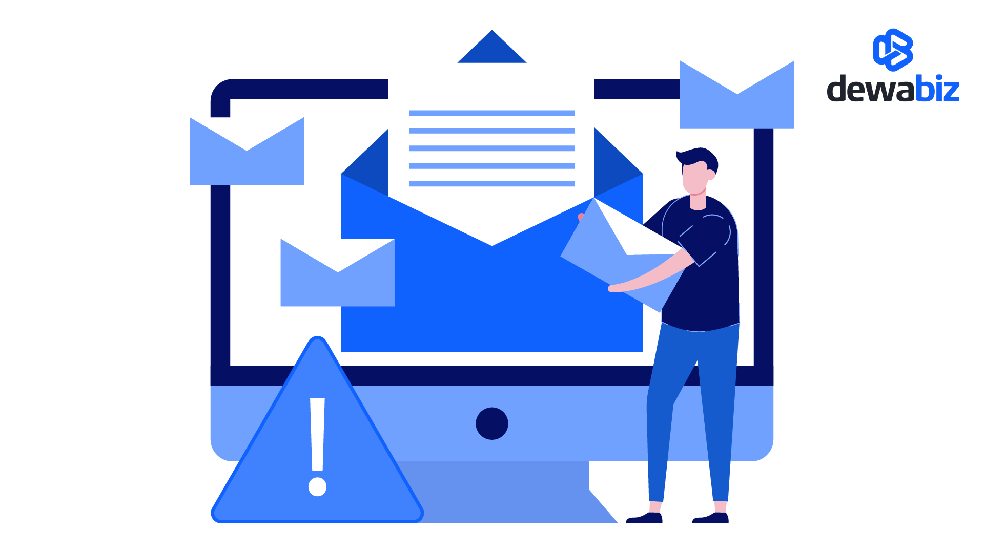 Teknologi Hosting dengan Mail Filter
