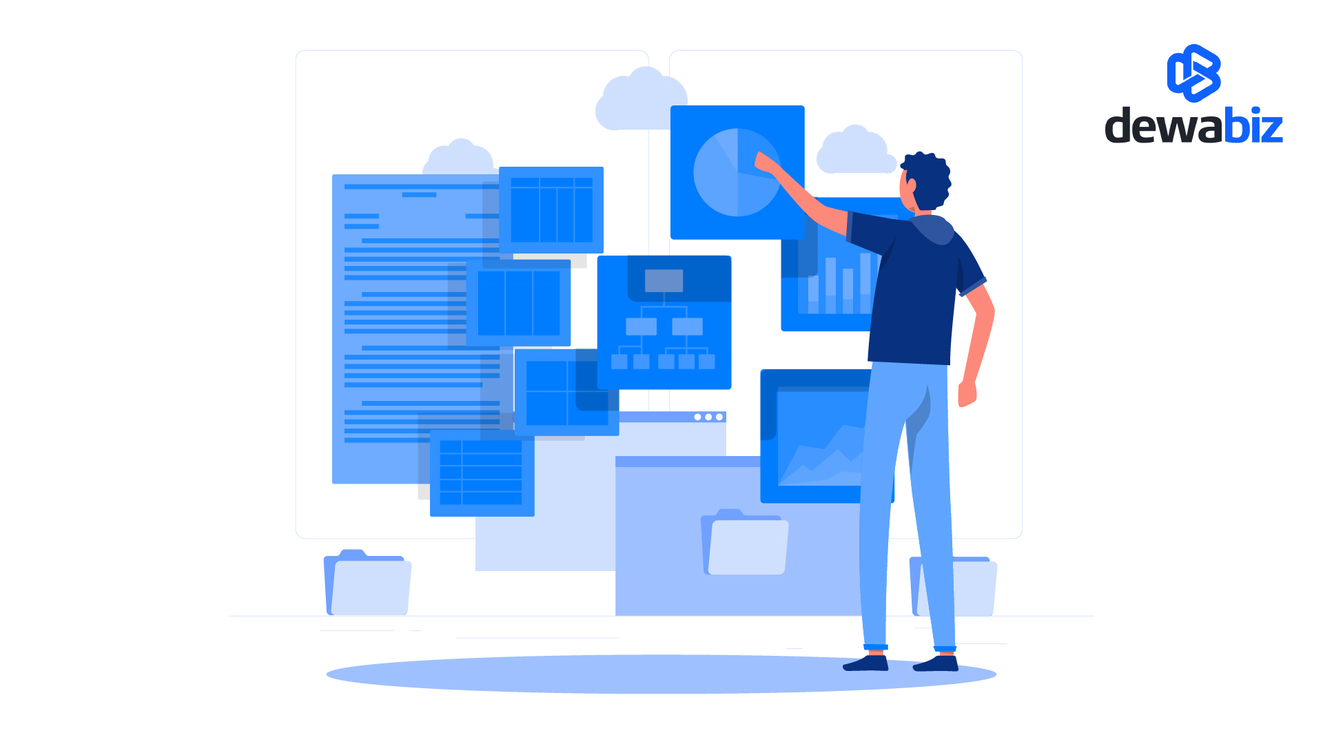Teknologi Hosting dengan cPanel, Yuk Simak!