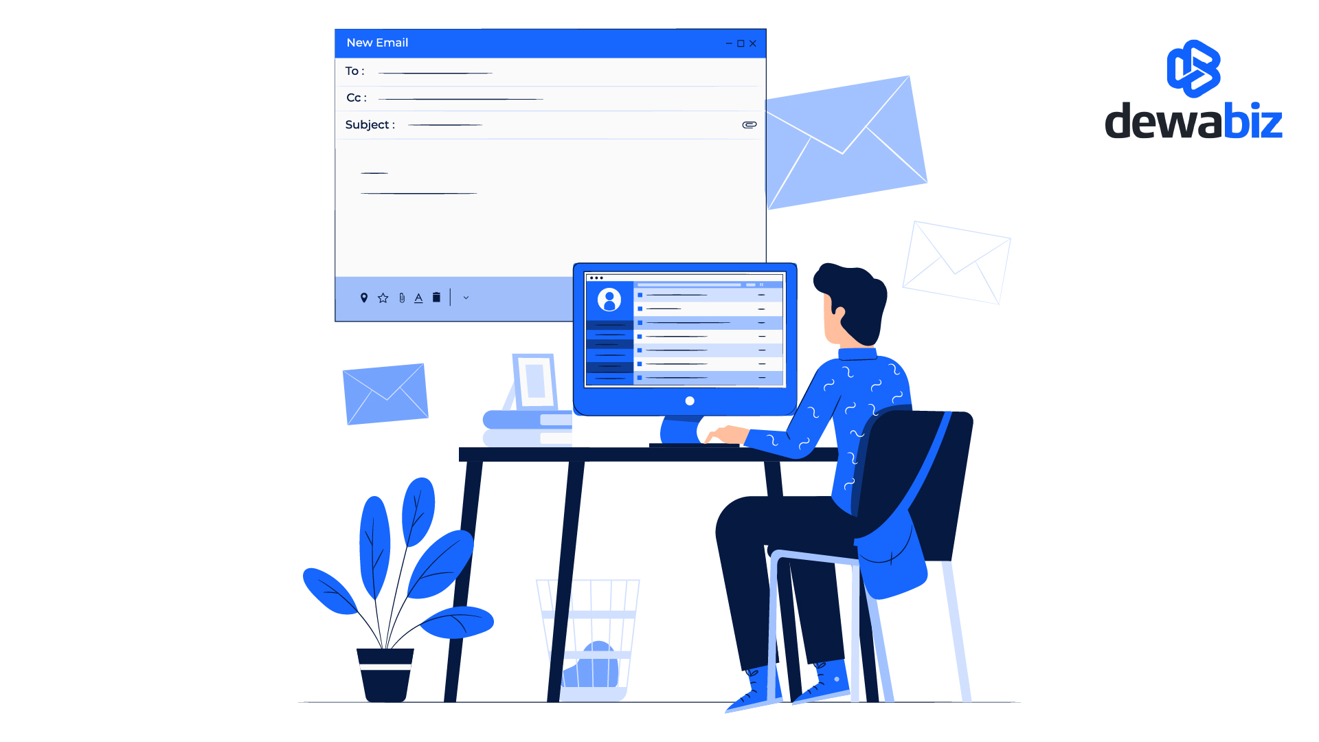 Tips Membuat Akun Gmail Bagi Pemula