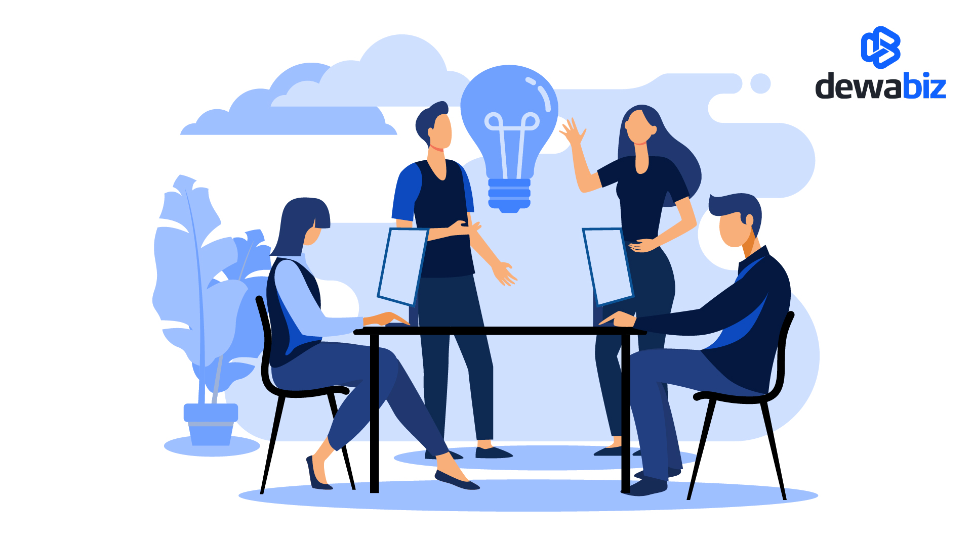 Tips Memilih Hosting yang Baik Untuk Bisnis