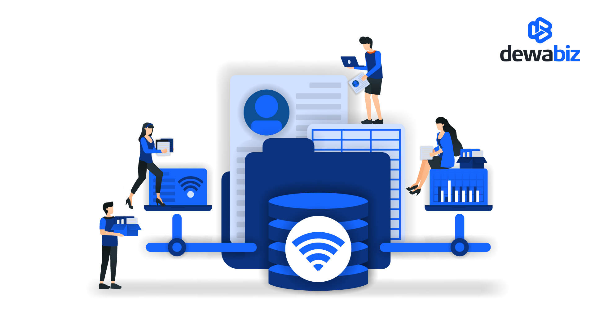 Hal Yang Harus Diperhatikan Sebelum Pindah Hosting
