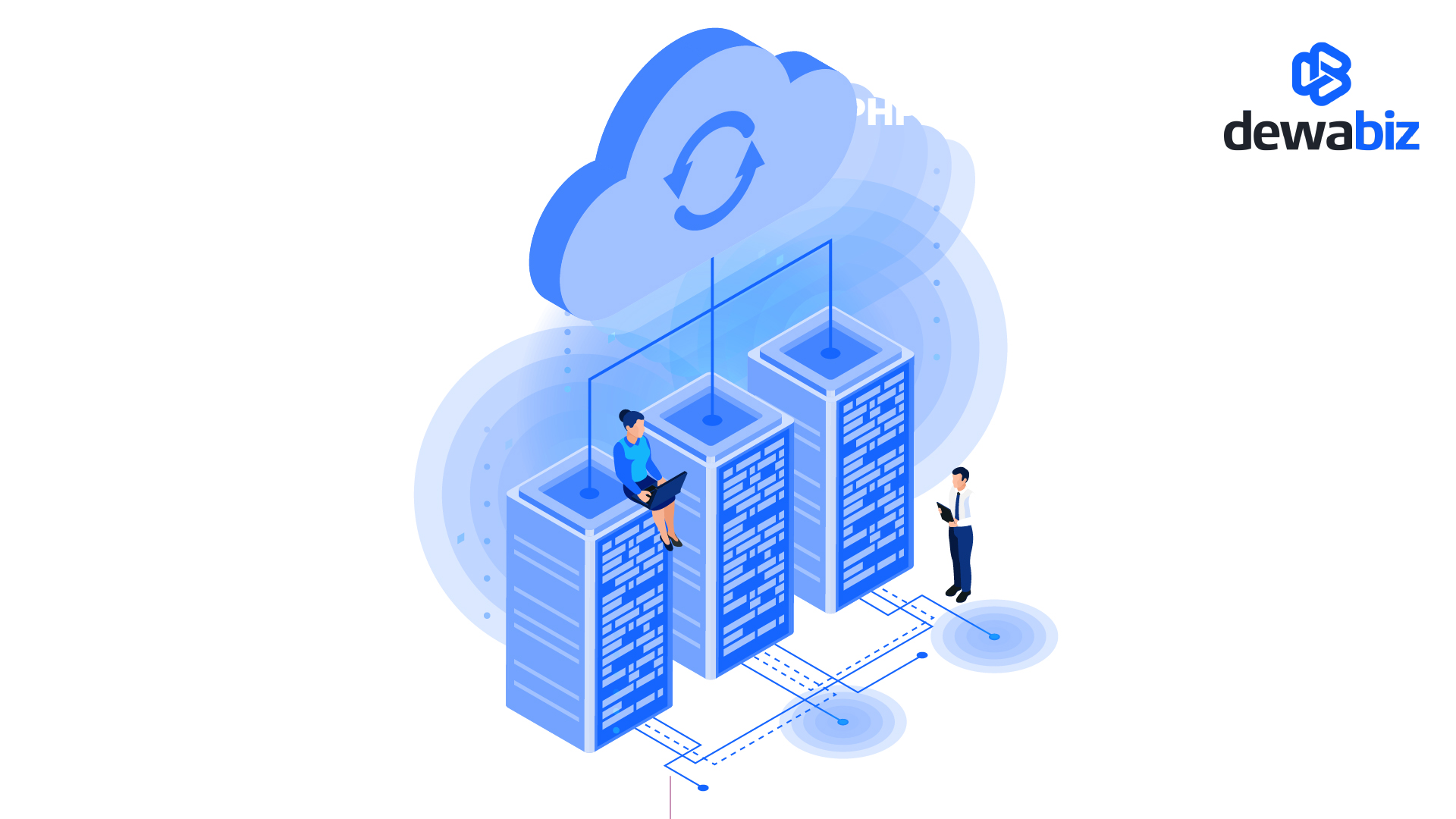 Yuk Simak! Teknologi Hosting Cloudflare