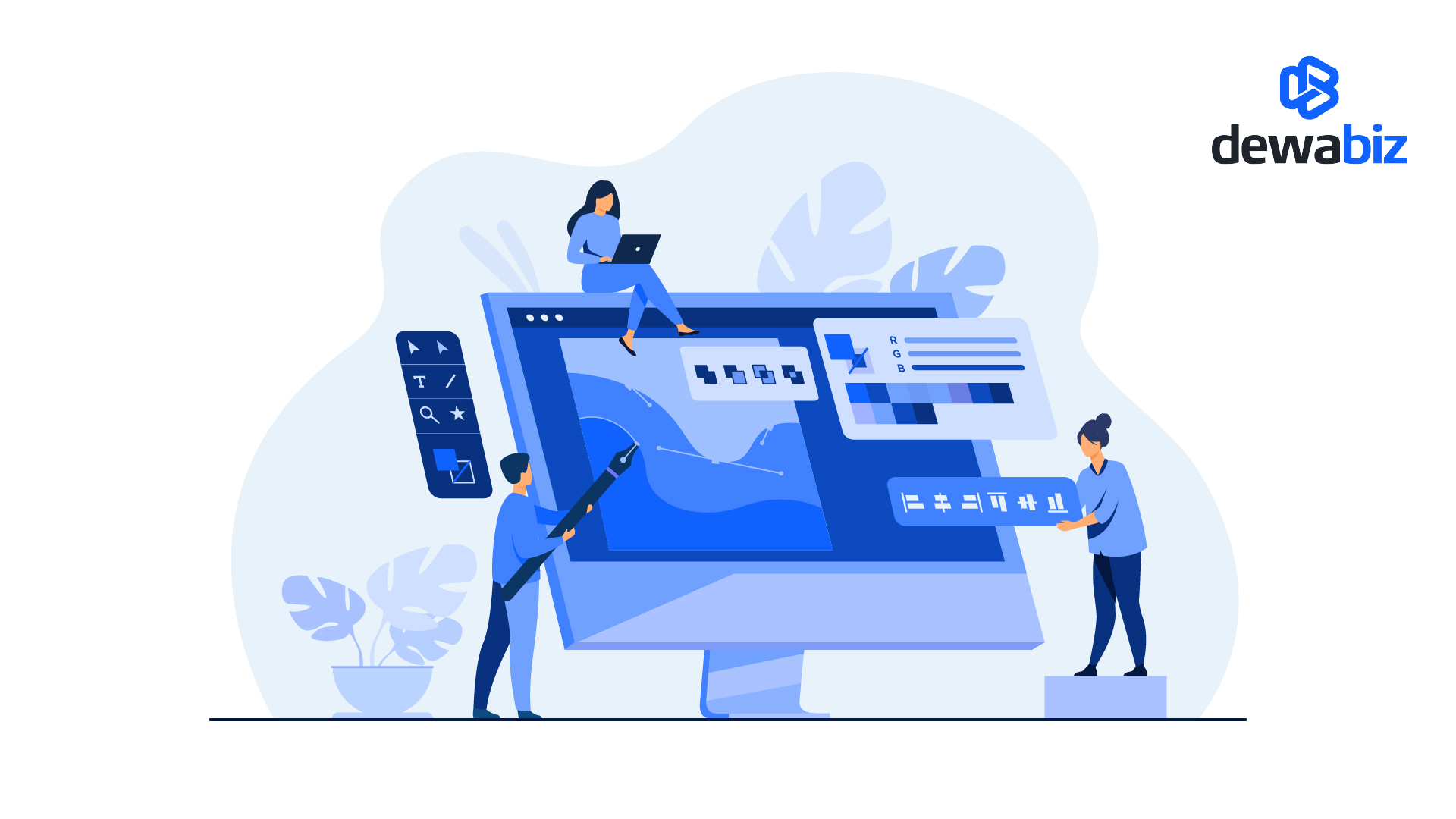 Rekomendasi 3 Website AI untuk Edit Video