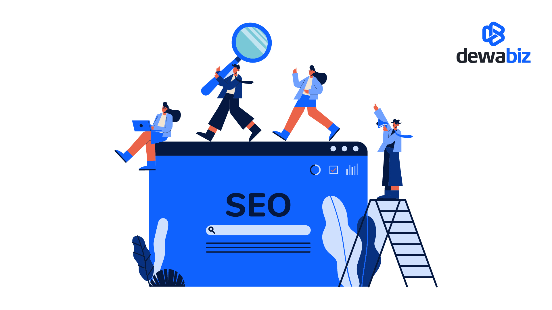 9 Manfaat SEO Pada Website Secara Umum