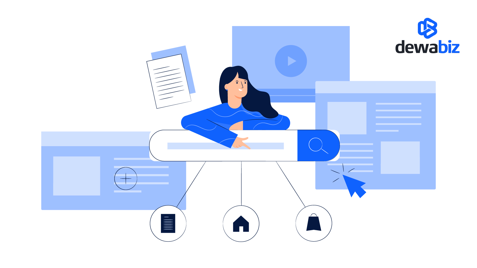 Apa Perbedaan Hosting dan Domain? Baca Selengkapnya