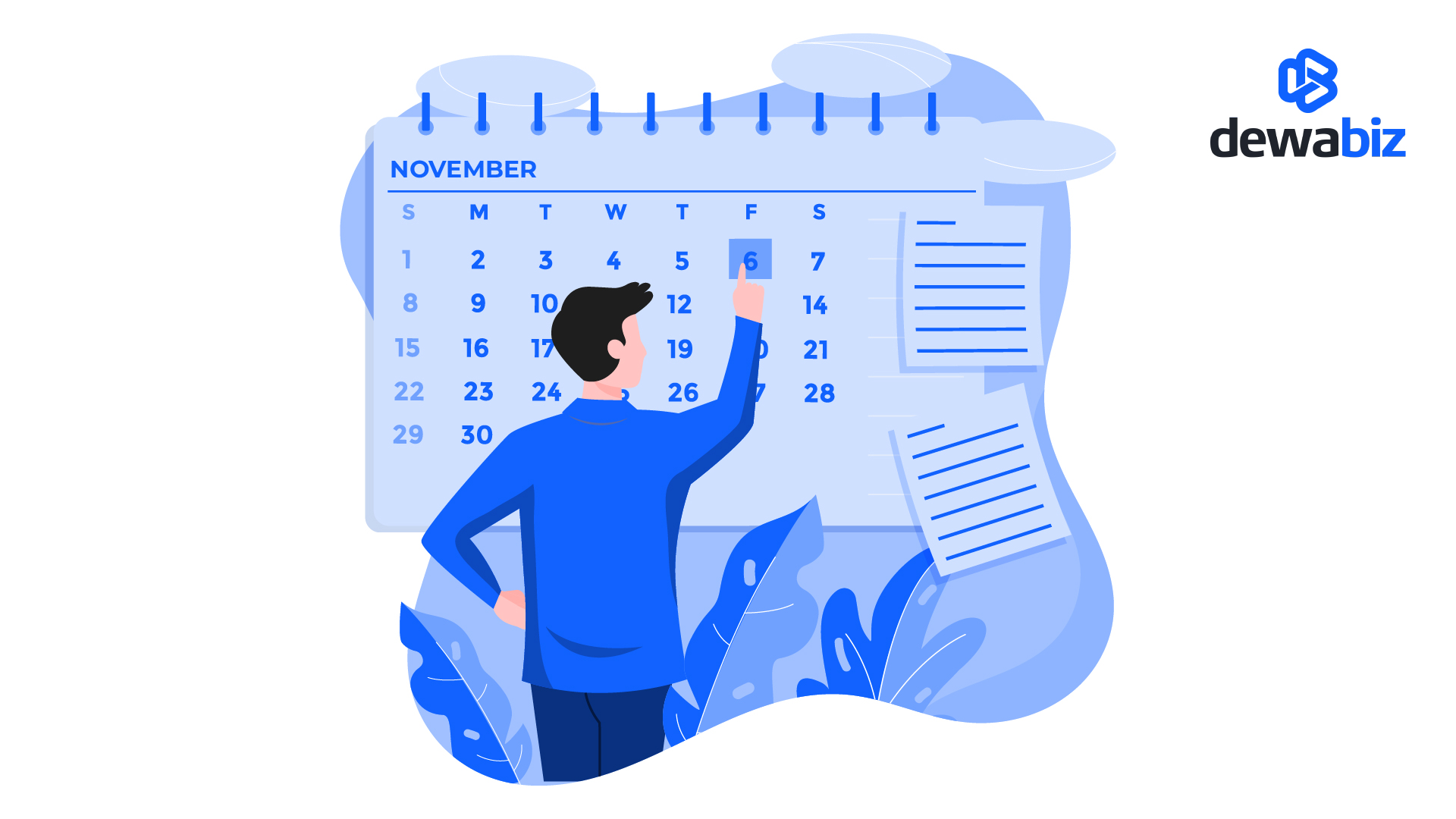 Begini Cara Membuat Jadwal Post di WordPress dengan Langkah Mudah