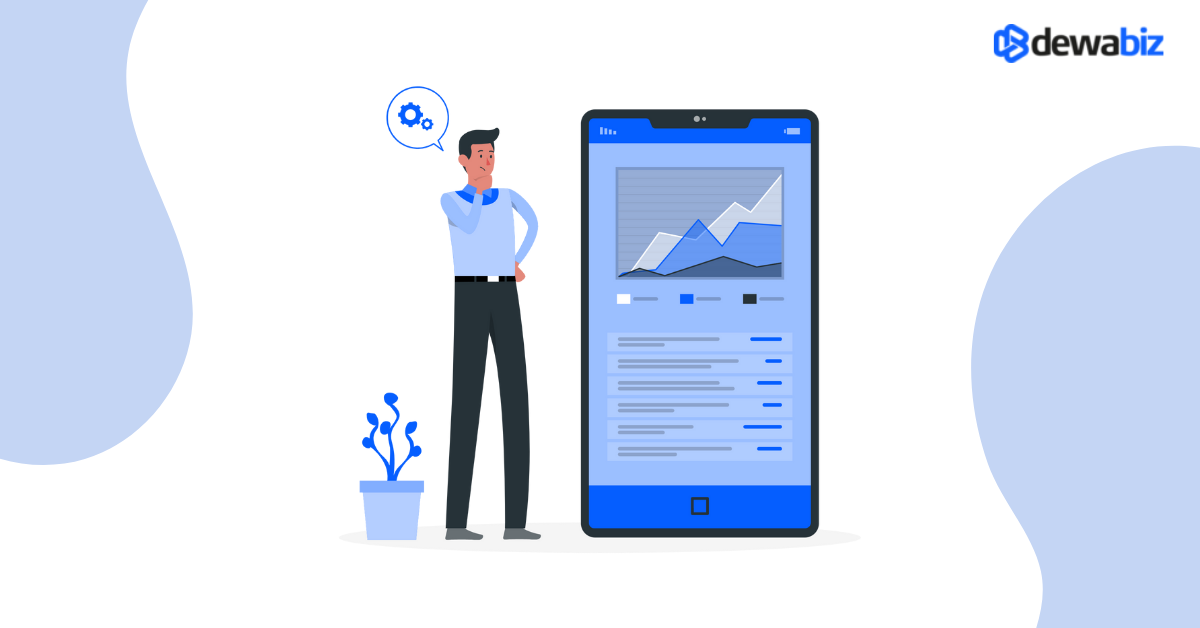 Cara Melihat Data Aplikasi di Android yang Tersembunyi