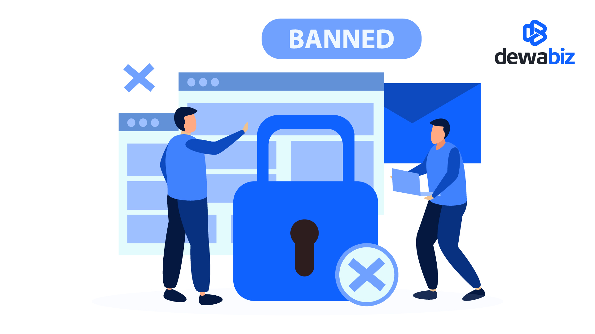 Cara Memblokir Website Agar Tidak Bisa Diakses