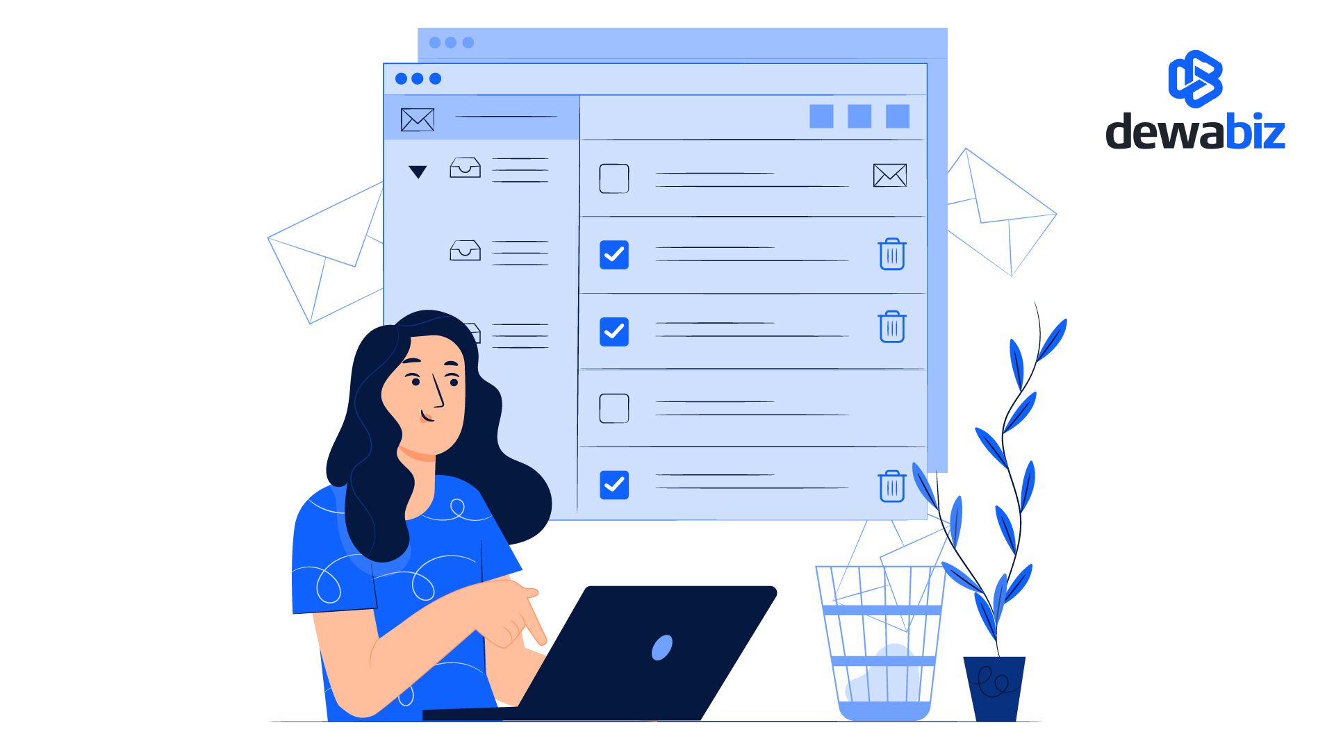 Cara Membatalkan Email yang Sudah Terkirim Mudah, Tak Perlu Panik