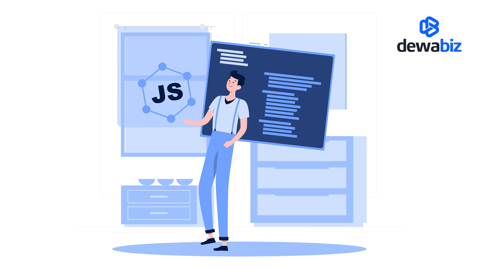 Fitur Unggulan Dari Teknologi Web Reactjs
