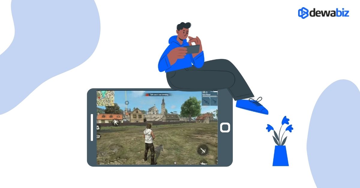 Cara Mudah Membuat Nama FF Keren Tanpa Aplikasi