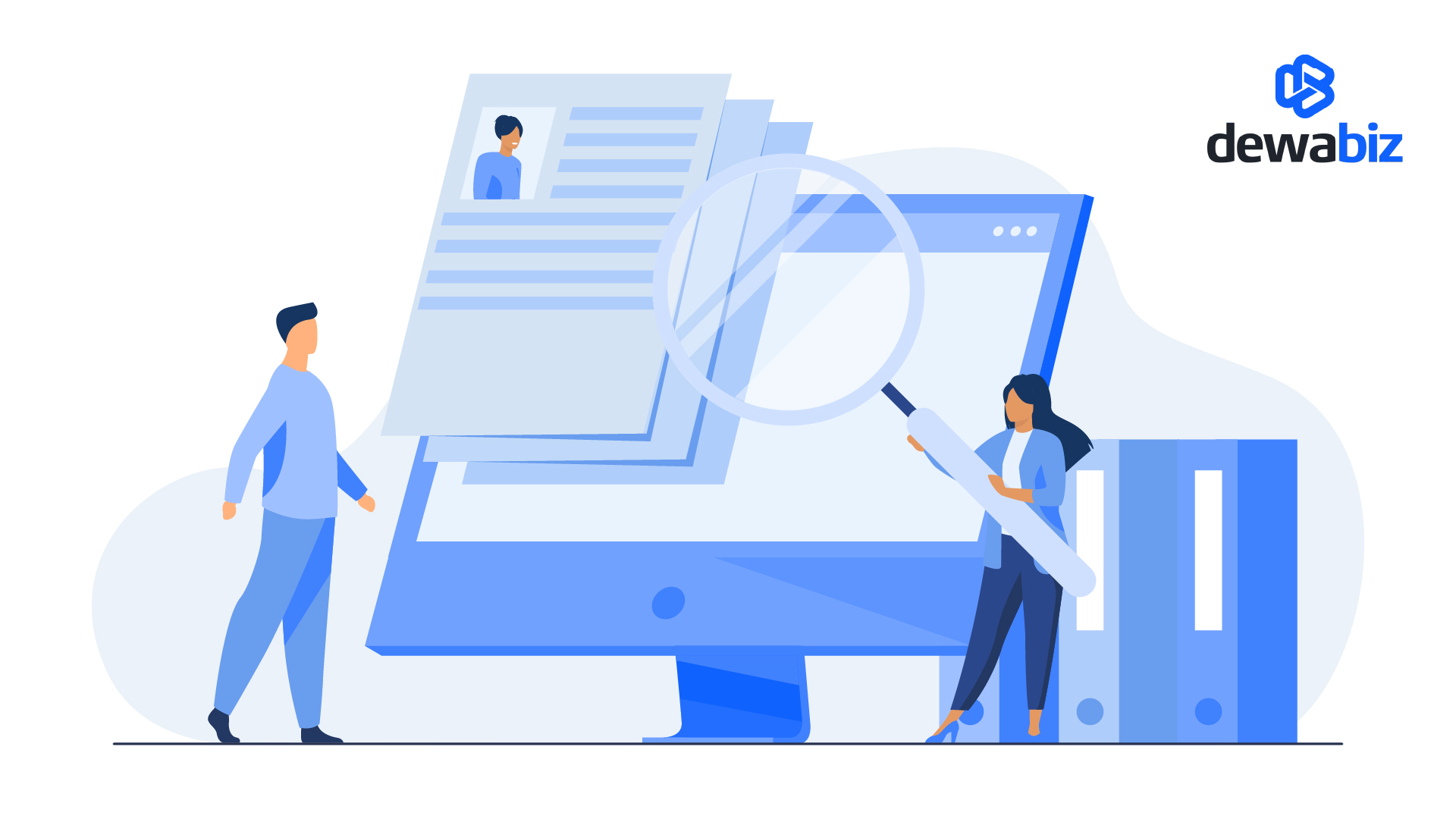 Inilah Job Desk Digital Marketing yang Ada di Perusahaan