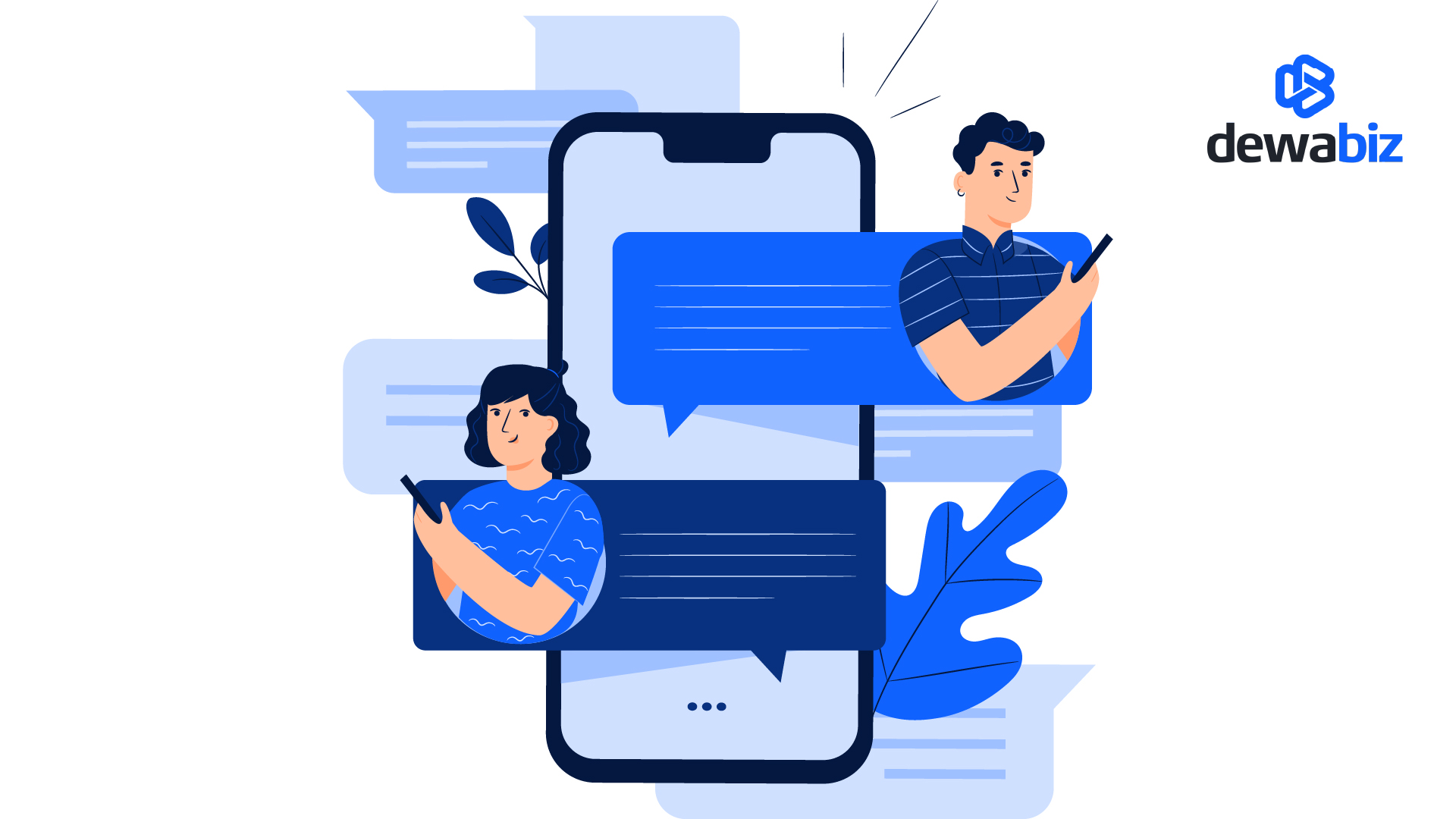 Inilah Cara Membuat Chat Whatsapp di WordPress Paling Mudah