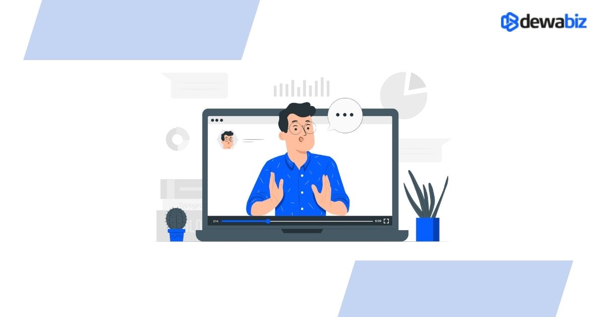 Kenapa View Youtube Tidak Naik? Simak Alasannya!