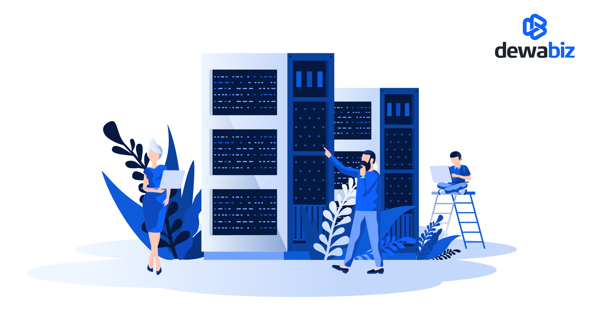 Keunggulan WordPress Hosting dari Dewabiz