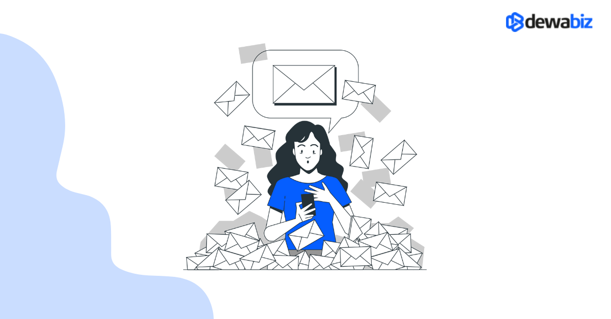 Keuntungan Email Marketing Terhadap Binis Anda