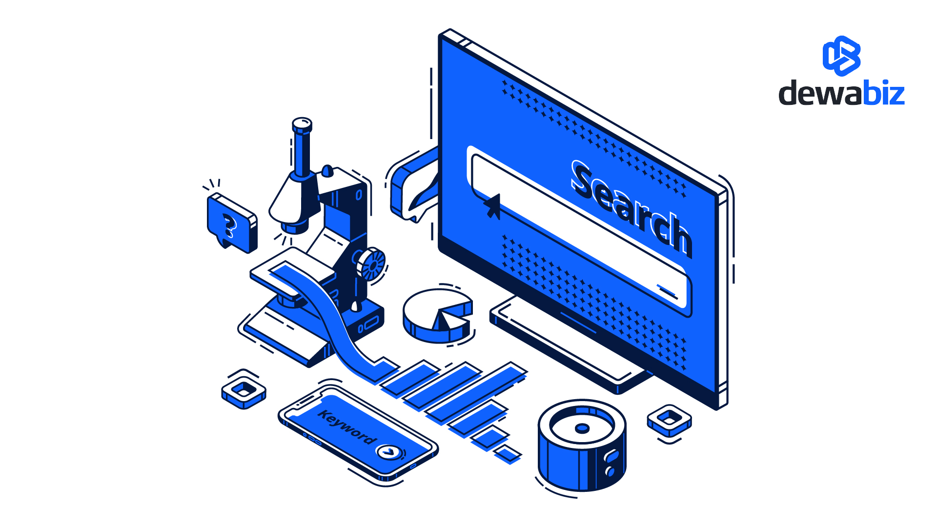 Macam-Macam Tools Gratis Untuk Riset Keyword