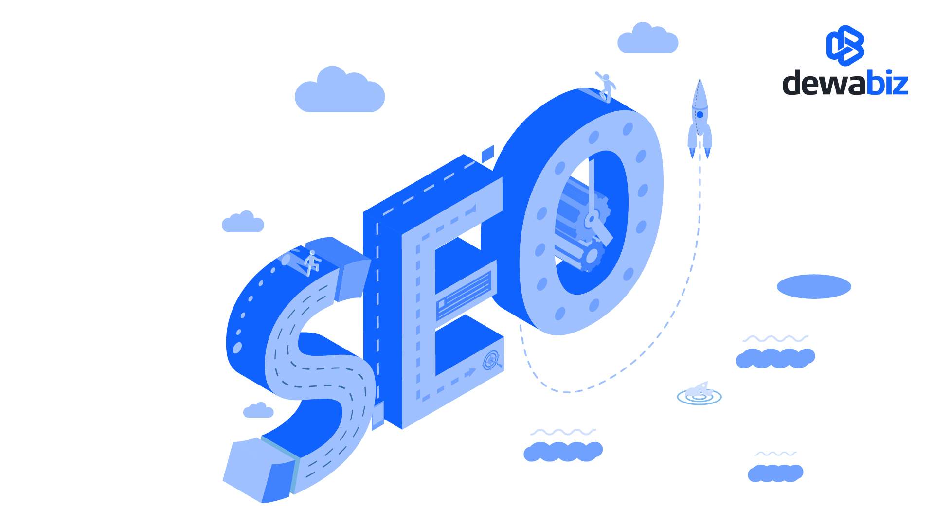 Pengenalan Search Engine Optimization