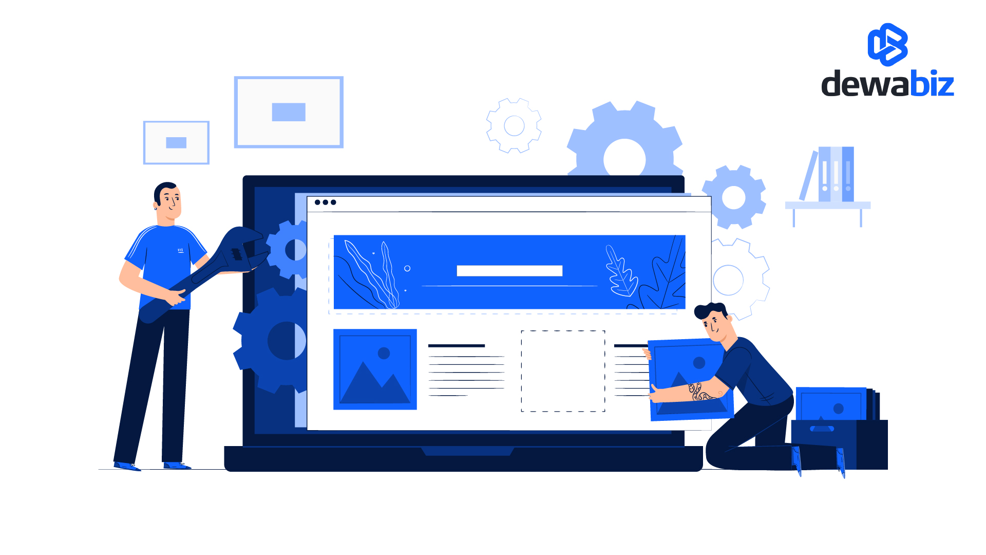 Simak Beberapa Hal yang Harus Dilakukan Setelah Install WordPress