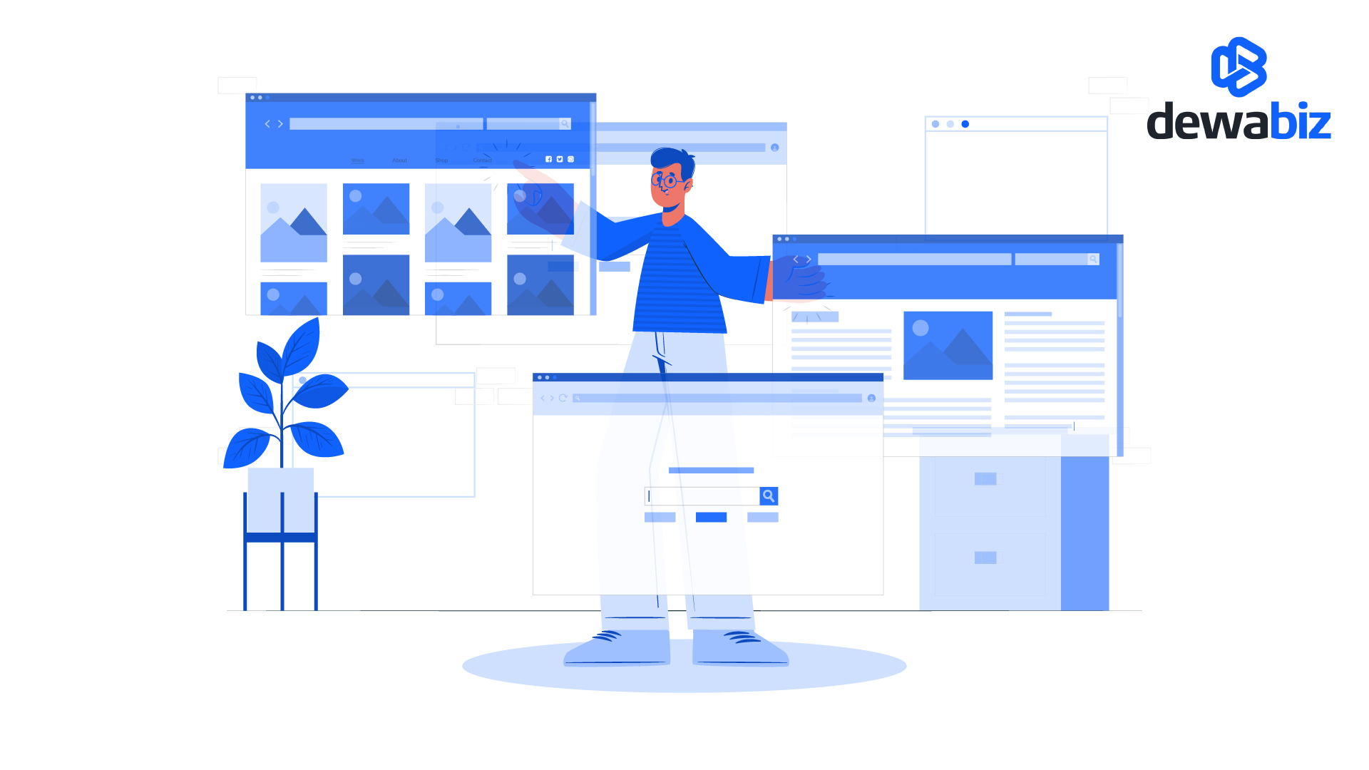 Simak disini! Cara Membuat Website Menggunakan WordPress