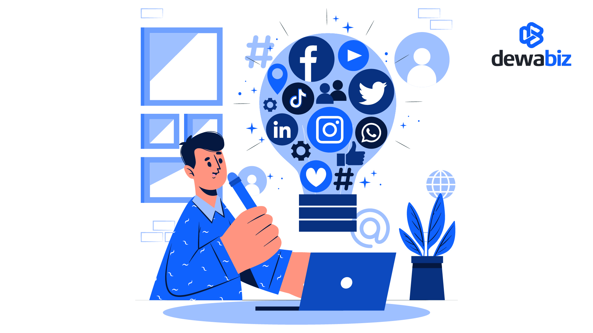 Daftar Marketing Trends 2023, Pebisnis Wajib Tau!