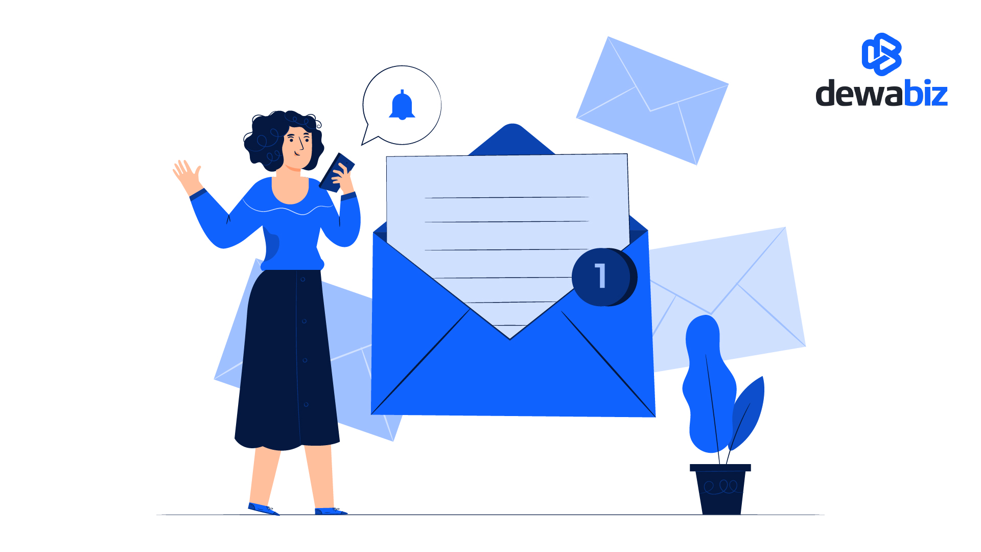 Termudah, Ini Cara Melihat Email Orang Lain yang Aman