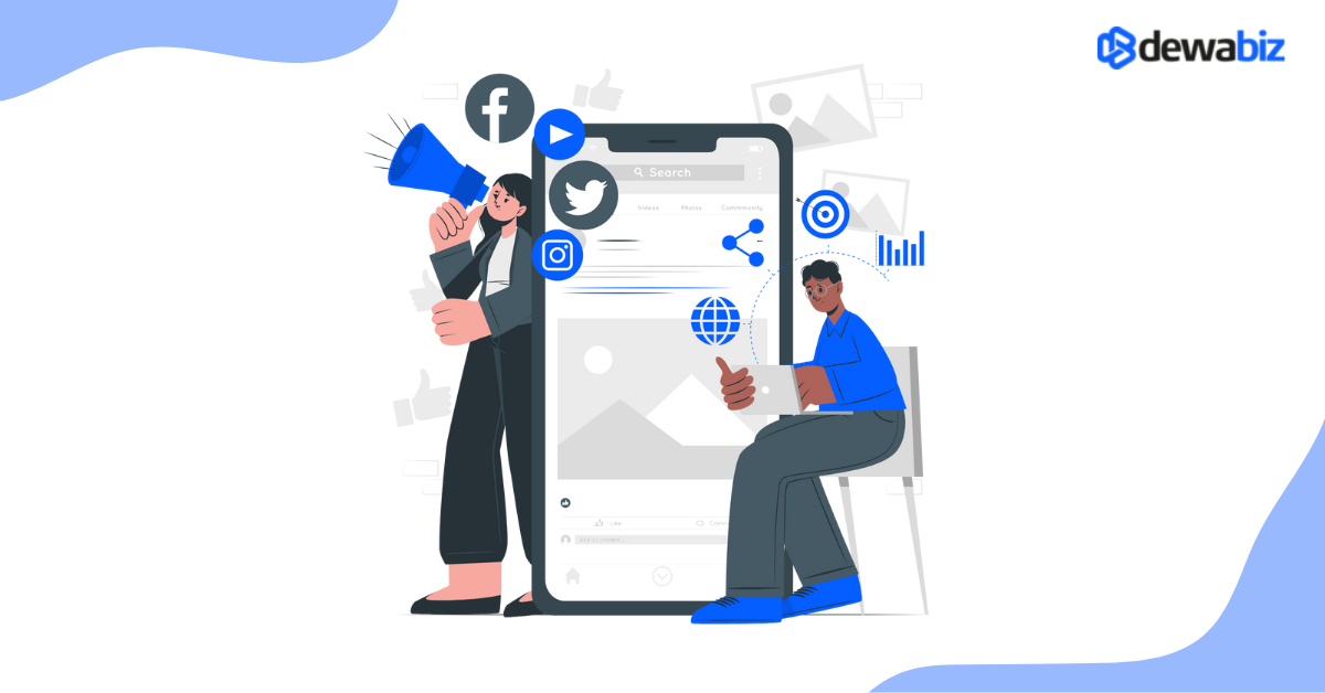 Cara Iklan Website di Facebook Untuk Mendapatkan Target yang Sesuai