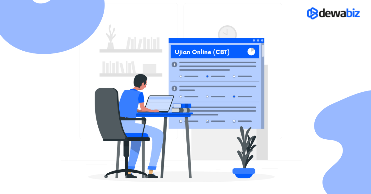 Ketahui Cara Pilih Hosting Untuk Ujian Online (CBT) yang Terbaik