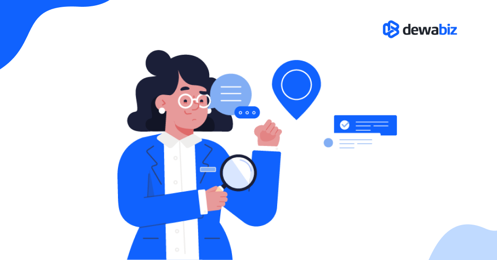 5 Kegunaan Domain untuk Bisnis Online