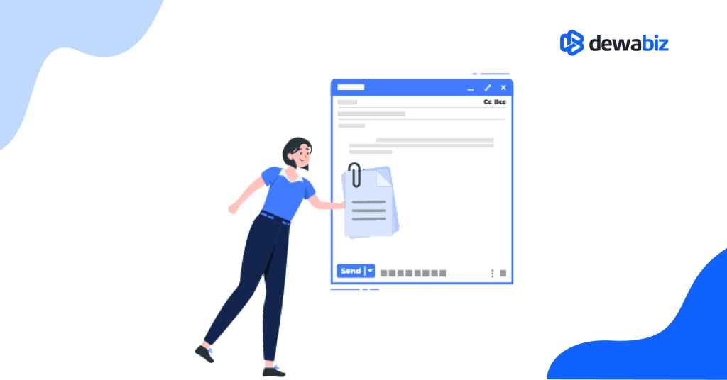 5 Manfaat Email dengan Nama Domain Sendiri