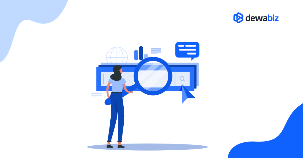 Mengenal Apa Itu Whois Domain, beserta Fungsinya