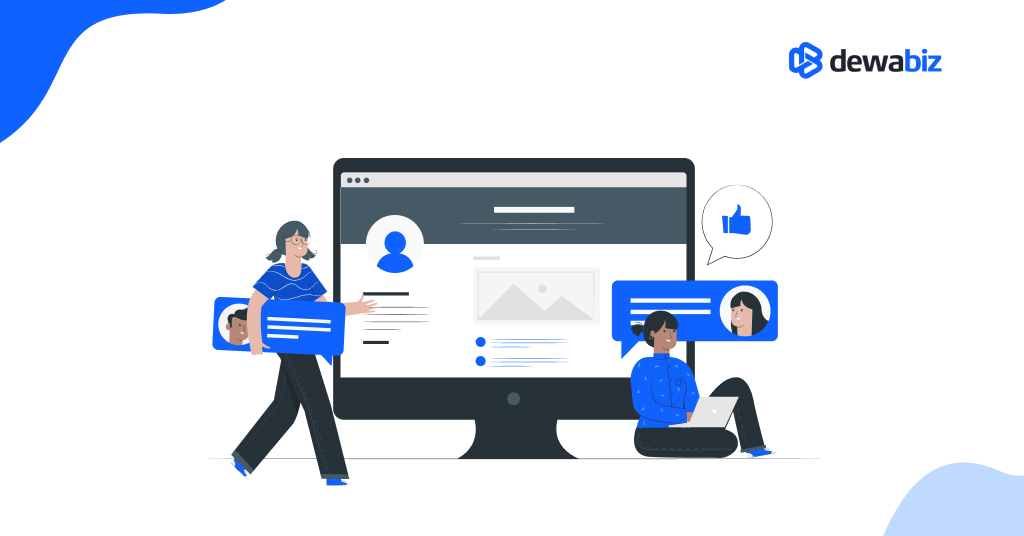 Lebih Bagus WordPress atau Blogspot? Berikut Bedanya