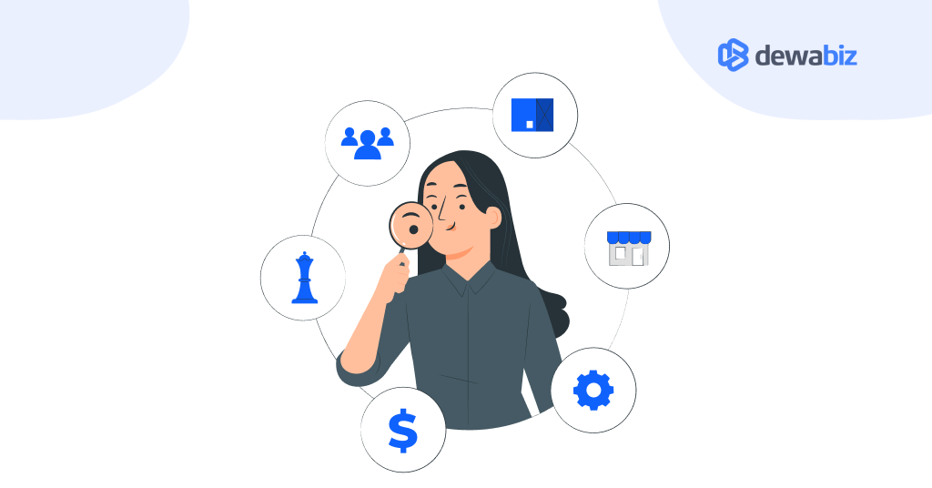 Cara Mengetahui Backlink Kompetitor yang Benar dan Mudah