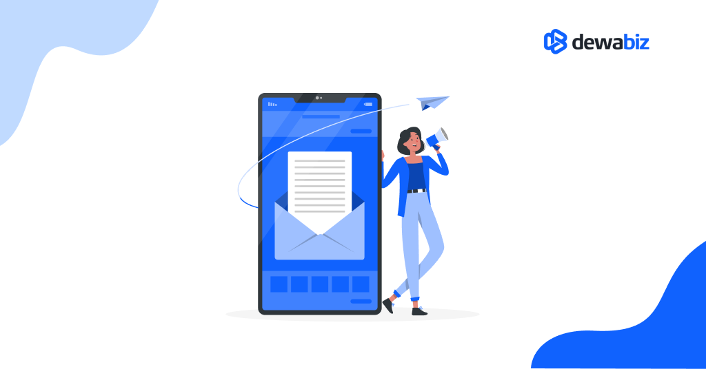 7 Cara Mengatasi Email dalam Antrean